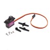 MG90S Metal Gear Steering Gear Electric Direct Swash Plate