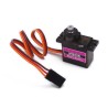 MG90S Metal Gear Steering Gear Electric Direct Swash Plate