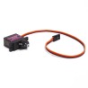 MG90S Metal Gear Steering Gear Electric Direct Swash Plate