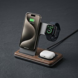 NanoDock 4-in-1 Charging Hub