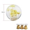 Acrylic Gear Head Resin Gear Ball Car Ball Knob