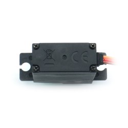 Metal Gear Digital Steering Gear For Remote Control Car