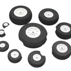 Landing Gear Wheel Gear Must Use EVA Sponge Wheel