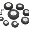Landing Gear Wheel Gear Must Use EVA Sponge Wheel