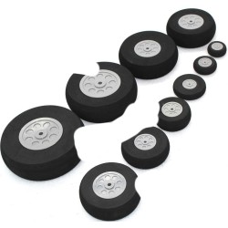 Landing Gear Wheel Gear Must Use EVA Sponge Wheel