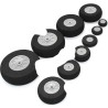 Landing Gear Wheel Gear Must Use EVA Sponge Wheel