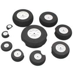 Landing Gear Wheel Gear Must Use EVA Sponge Wheel