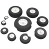 Landing Gear Wheel Gear Must Use EVA Sponge Wheel