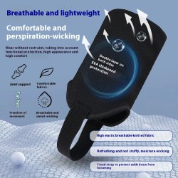 Breathable Pressure Sports Protective Gear Joint Protection Ankle Protective Gear
