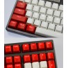 104 mechanical keyboard keycap