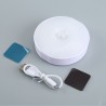 LED Smart Infrared Sensor Lamp