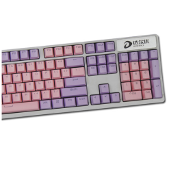 104 mechanical keyboard keycap