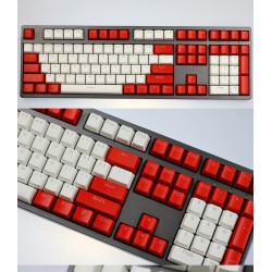 104 mechanical keyboard keycap