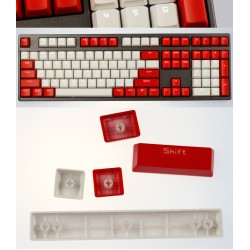 104 mechanical keyboard keycap