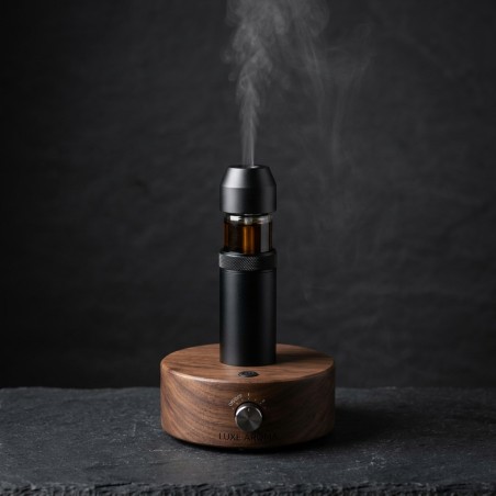 ZenFlow Nebulizing Aroma Diffuser