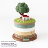 Calendar, Perpetual Calendar, Decorative Desk Organizer