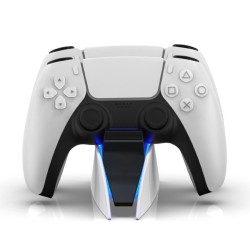 Dual-charge PS5 Controller Charger Controller Charging Dock