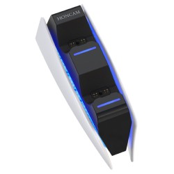 Dual-charge PS5 Controller Charger Controller Charging Dock