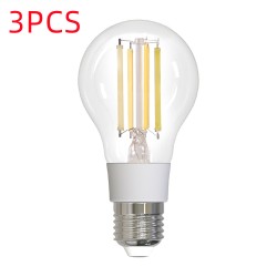 WiFi Graffiti Smart Home Matter Smart LED Lamp