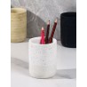 Sophisticated Creative Pen Holder Office Desk Stationery Organizer Box