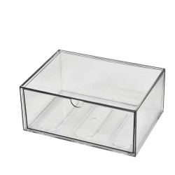 Desk Organizer Modular Shelving Unit
