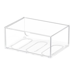 Desk Organizer Modular Shelving Unit