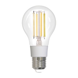 WiFi Graffiti Smart Home Matter Smart LED Lamp