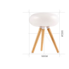 Smart lamp - LED activated bedside or desk lamp
