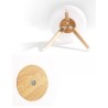 Smart lamp - LED activated bedside or desk lamp
