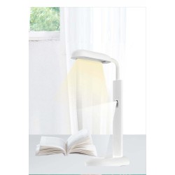 Smart Picture Book Reading Lamp