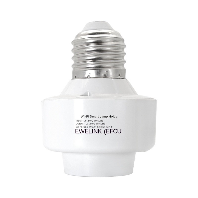WIFI Smart Mini Lamp Holder