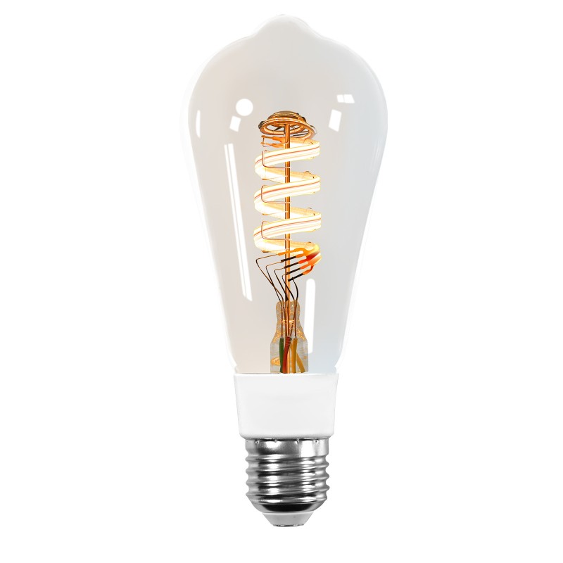 Zigbee Graffiti Smart Home ST64 Smart Lamp App Control
