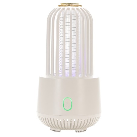 Smart Mosquito Killing Lamp Suction Type
