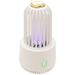 Smart Mosquito Killing Lamp Suction Type