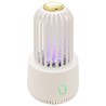Smart Mosquito Killing Lamp Suction Type
