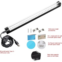 LED UV Smart Lamp Bar Stage