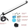 LED UV Smart Lamp Bar Stage