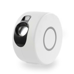 New smart starry sky projection lamp
