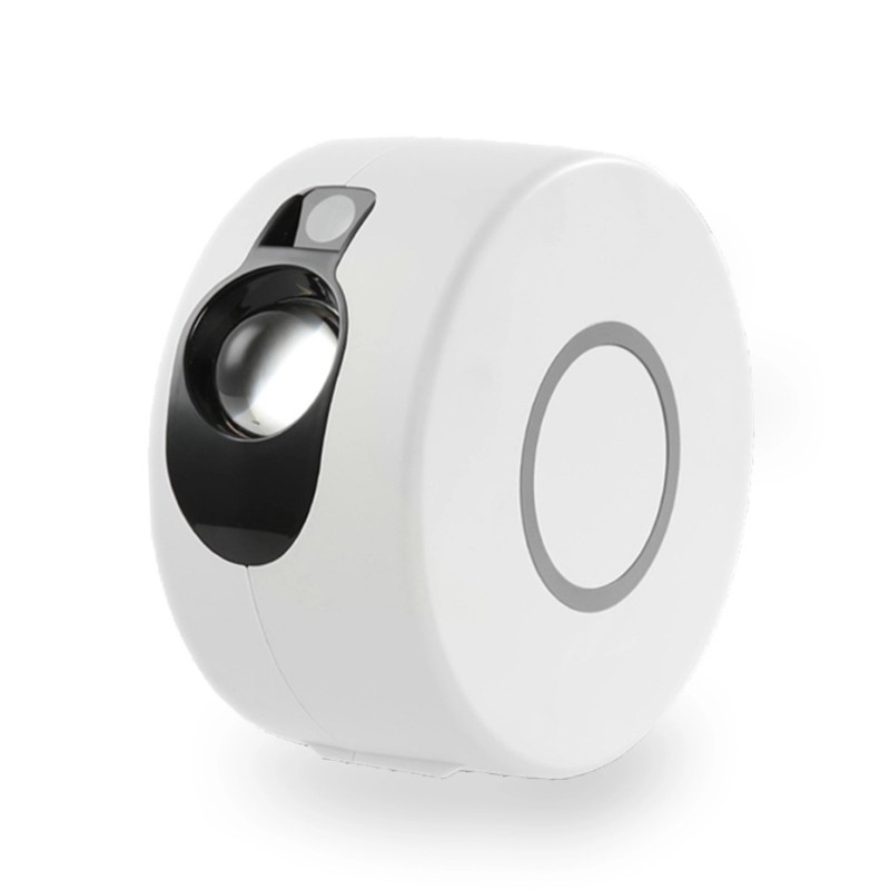 New smart starry sky projection lamp
