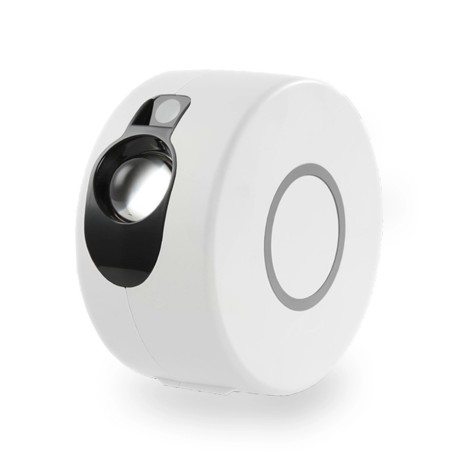 New smart starry sky projection lamp