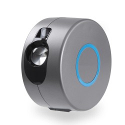New smart starry sky projection lamp