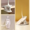 Smart Touch Children's Study Desk Lamp