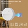 Fashion Smart Small Induction Night Lamp