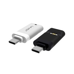 Portable smart phone USB UV lamp