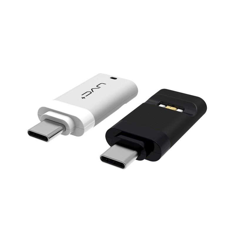 Portable smart phone USB UV lamp