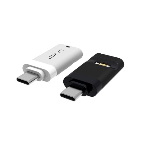 Portable smart phone USB UV lamp
