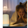 Smart Desk Lamp Dimmable RGB Atmosphere Bedroom Bedside Lamp LED