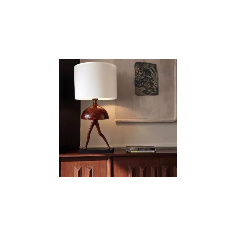 Modern-style Decorative Smart Table Lamp