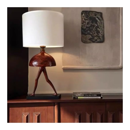 Modern-style Decorative Smart Table Lamp