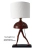 Modern-style Decorative Smart Table Lamp